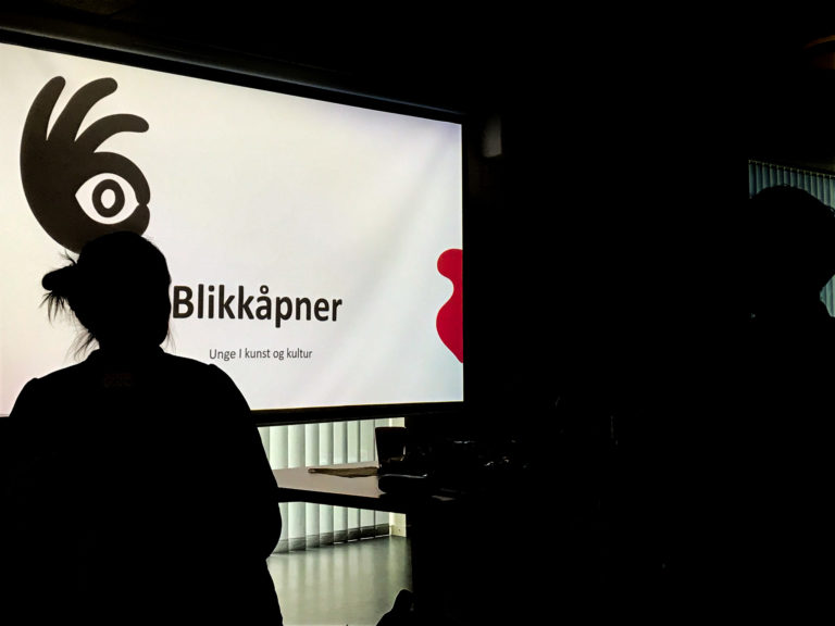 Presentasjon av Blikkåpnere.